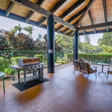 Princeville Mauna Kai 9 Exteriér fotografie