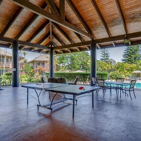 Princeville Mauna Kai 9 Exteriér fotografie