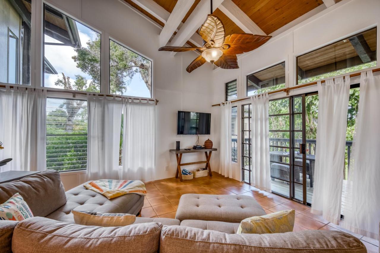 Princeville Mauna Kai 9 Exteriér fotografie