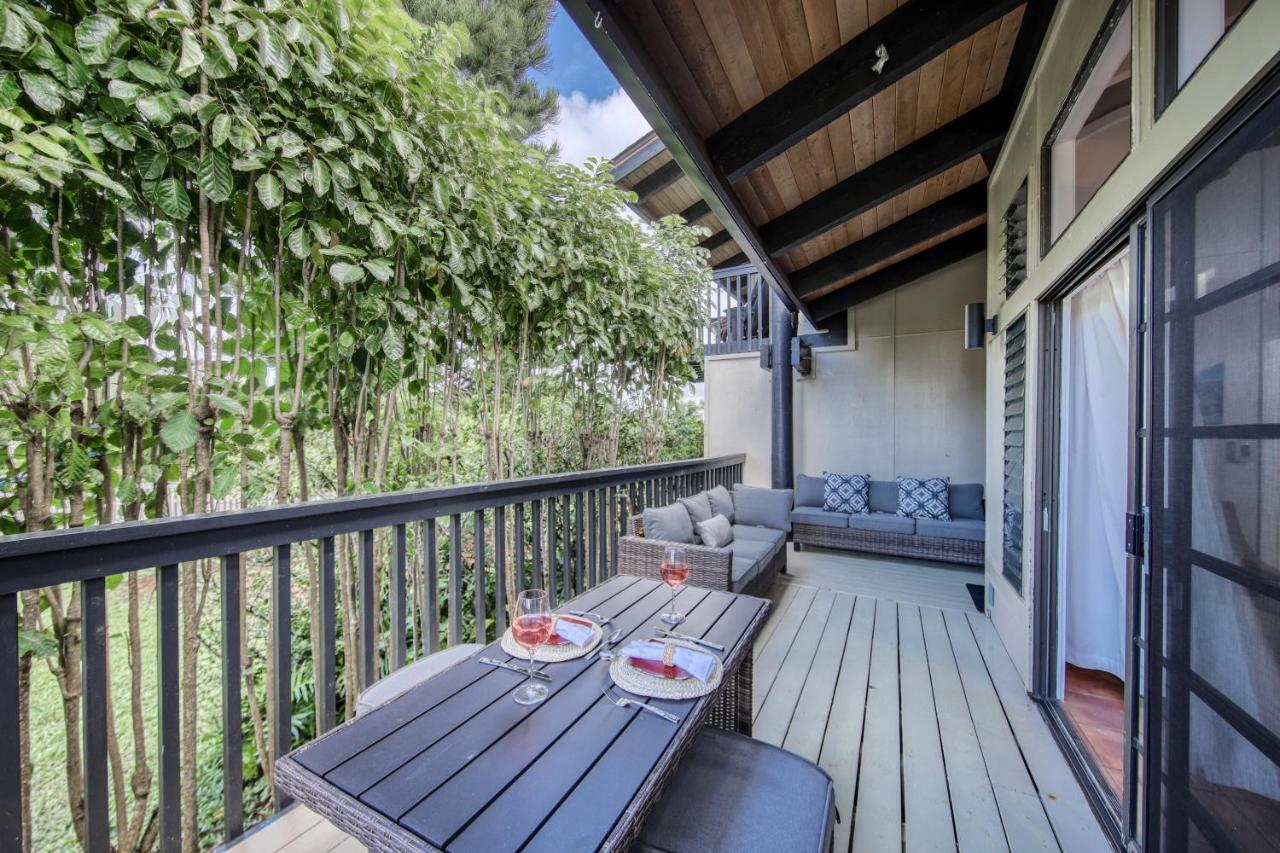 Princeville Mauna Kai 9 Exteriér fotografie