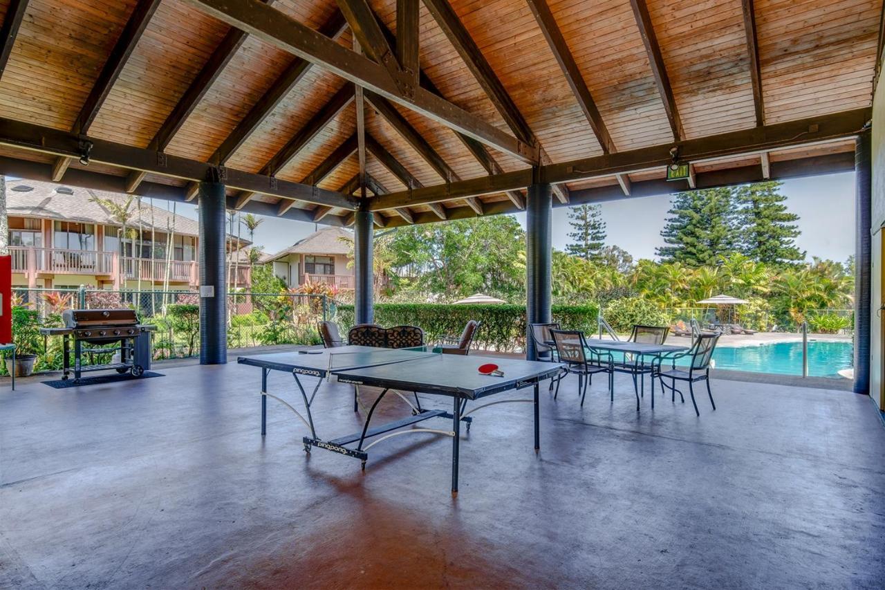 Princeville Mauna Kai 9 Exteriér fotografie