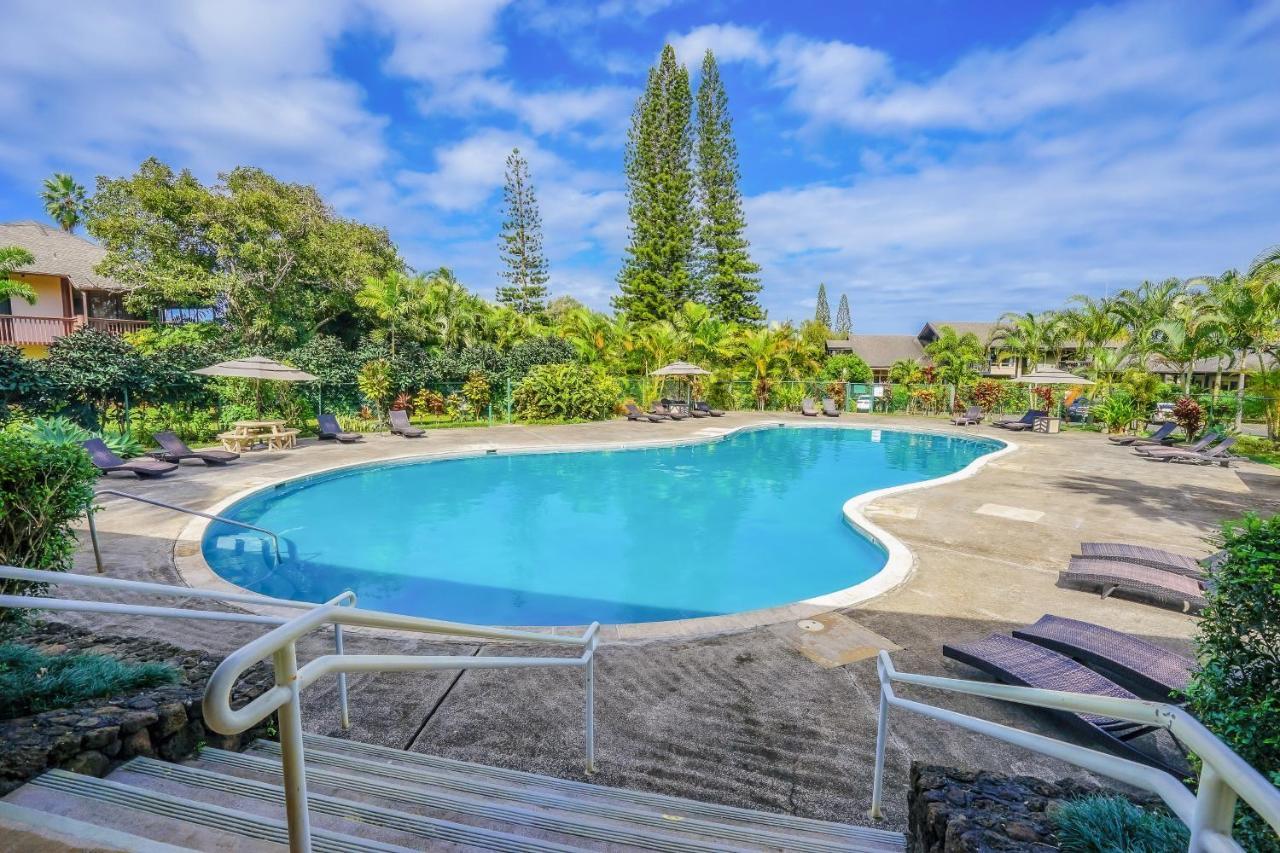 Princeville Mauna Kai 9 Exteriér fotografie